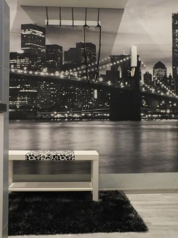 Standard Apartment By Hi5 - Feherhajo Budapest Eksteriør bilde